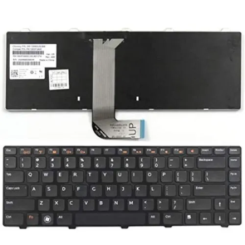 [0005548] Laptop Keyboard For Dell 4110