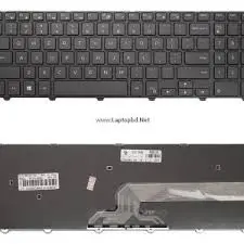 DELL INSPIRON 3542 LAPTOP KEYBOARD