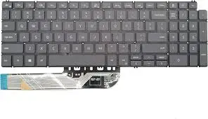 [03926] Laptop Keyboard for Dell Inspiron 15 3501