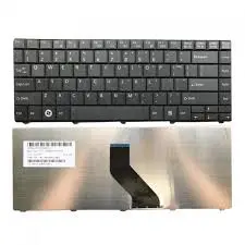 FUJITSU LH-531 LAPTOP KEYBOARD