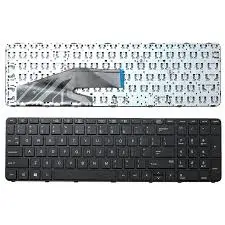 HP 450 G3 LAPTOP KEYBOARD