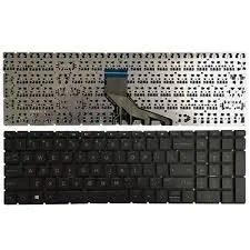 [03164] HP 15-DA LAPTOP KEYBOARD