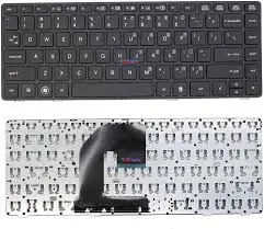 [03254] HP 8460P LAPTOP KEYBOARD 