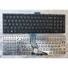 [03210] HP Laptop Keyboard For HP ZBook 14u G5 14U G6 Keyboard Backlit Pointer Gray Frame
