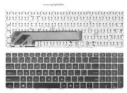 [03232] HP 4530S LAPTOP KEYBOARD 