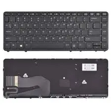 [03252] HP 840 G1/G2 Laptop Keyboard
