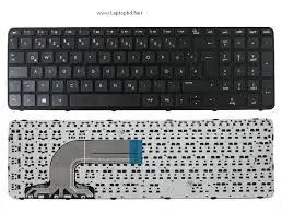 HP 15-E LAPTOP KEYBOARD