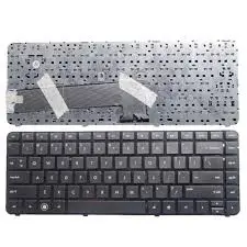 HP PAVILION DV4 ET LAPTOP KEYBOARD