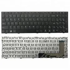 [03932] Lenovo 110-15ISK Laptop Keyboard with Power key