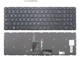 TOSHIBA L50-B LAPTOP KEYBOARD