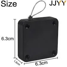 AUTOMATIC ANTI-PUNCHING DOOR CLOSER FOR GLASS DOOR