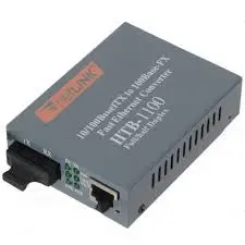[04486] NETLINK MEDIA CONVERTER A-PART 