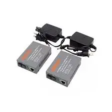 [04487] NETLINK MEDIA CONVERTER B-PART