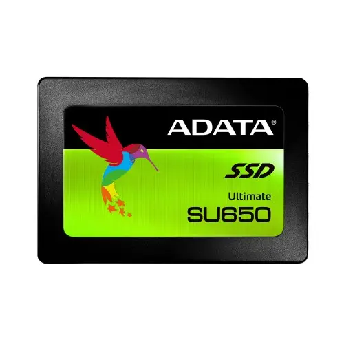 [0000382] Adata SU650 240 GB Solid State Drive