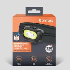 [0005496] UNIROSS U0214575 MINILED CAP/BAG LIGHT