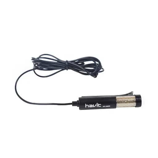 [03001] HAVIT M60 Vertical MicroPhone