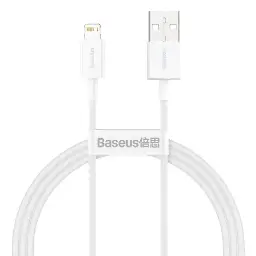 Baseus Superior Series Fast Charging USB to iP 2.4A Data Cable