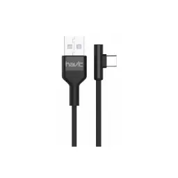 HAVIT H672 Lightning (Iphone) Data & Charging Cable