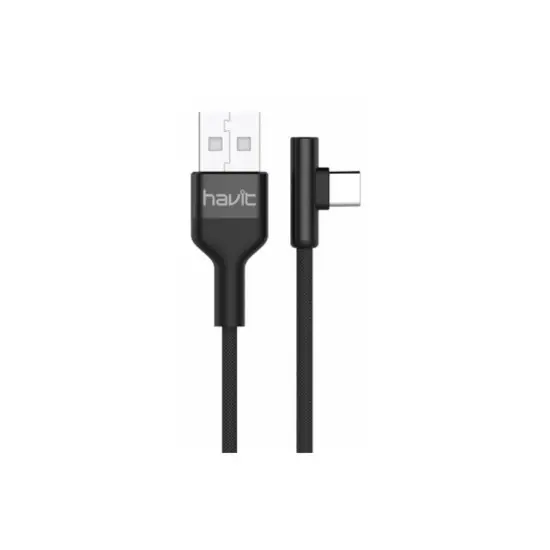 HAVIT H671 Type-c Data & Charging Cable