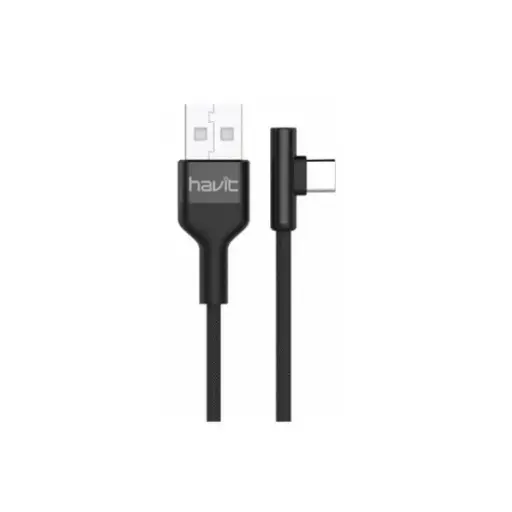 [02901] HAVIT H671 Type-c Data & Charging Cable
