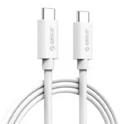 ORICO CTC100-20-WH USB Type-C To Type-C 2 Meter Cable