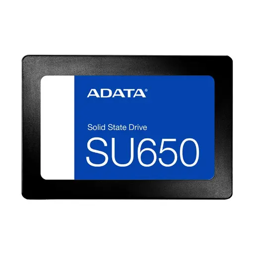 [00828] Adata SU650 480GB SATAIII SSD