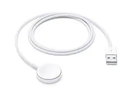 Wireless Charger for Ultra series smartwatch(White)#1014578
