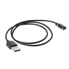 [0005580] 4 Pin Magnetic Charger for Zeblaze Smartwatch