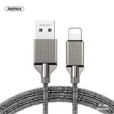 [05391] Remax RC-004I RETAC SERIESFOR IPHONE DATA CABLE