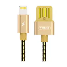 [05392] Remax RC-080I LIGHTNING IPHONE MOBILE DATA CABLE