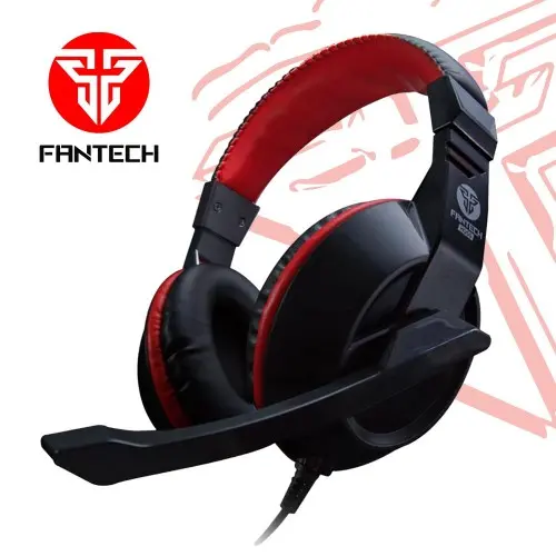 Fantech HQ50 Mars Gaming Headset 