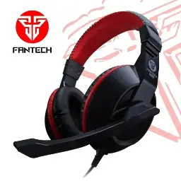 Fantech HQ50 Mars Gaming Headset 