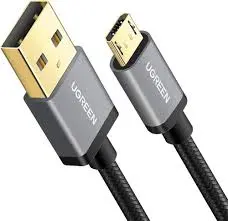 [0005734] UGREEN 60519 USB 2.0 C M/M ABS Cover 1.5m #US264