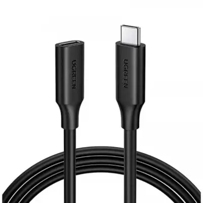 [06880] UGREEN US353 (10387) USB-C Extension Cable 1M