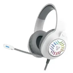Fantech MH87 Blitz RGB Multi-Platform Gaming Headset 
