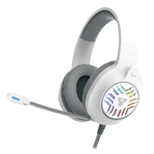 [02454] Fantech MH87 Blitz RGB Multi-Platform Gaming Headset 