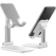 [02363] FOLDING DESKTOP PHONE STAND