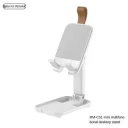 Remax RM-C51 MULTIFUNCTIONAL MINI HOLDER DESKTOP STAND