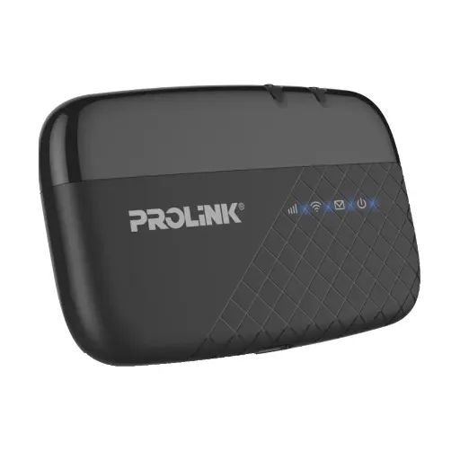 [0005766] PROLiNK PRT7011L 150 Mbps 3G/4G Pocket Router