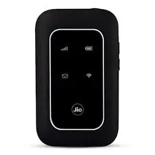 [0005637] JIO 4G LTE Mobile WiFi Hotspot Portable Router– MF680s