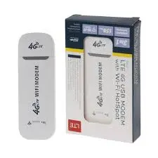 [0005769] LTE 4G USB Modem with wifi Hotspot