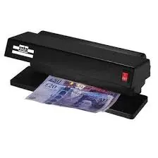 EXCLUSIVE TK-2028 FAKE NOTE DETECTOR MACHINE