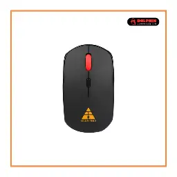 Golden FIELD P007 MOUSE WIRELESS