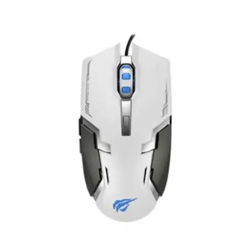 [00124]  HAVIT HV-MS749 GAMING USB MOUSE