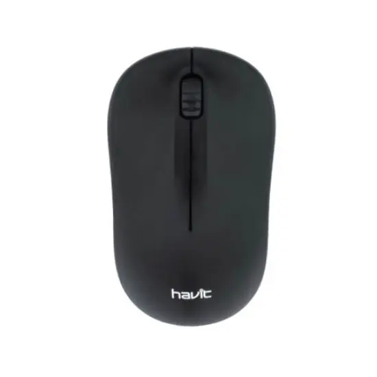  HAVIT HV-MS887GT WIRELESS OPTICAL MOUSE
