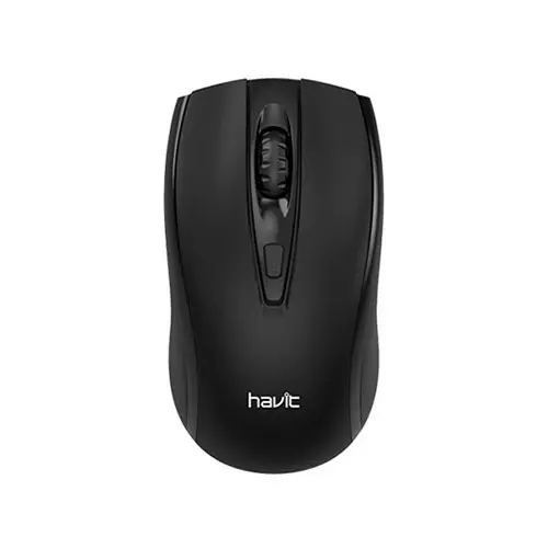 HAVIT MS858GT Wireless Mouse