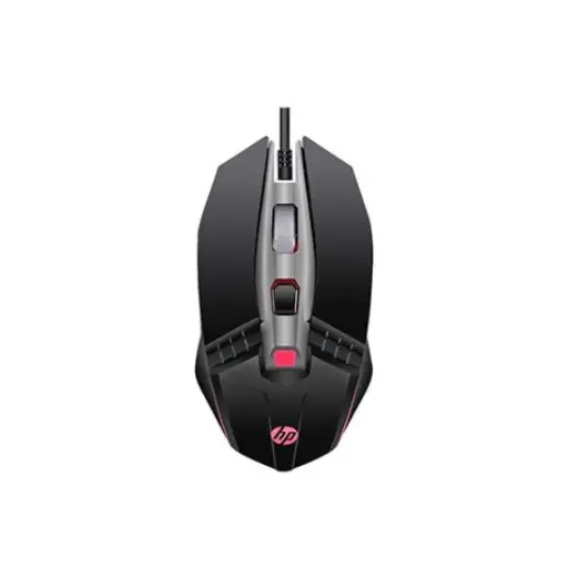 [00130]  HP M270 Ergonomic Gaming Mouse 