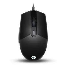HP M260 Wired Optical Gaming Mouse
