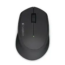 Logitech M280 Wireless Mouse 