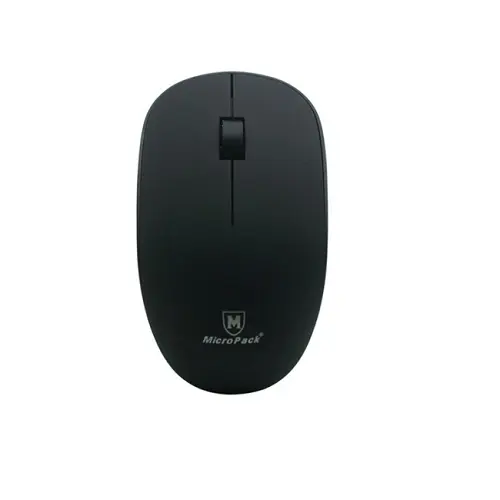 [04423] Micropack MP-721W Speedy Slim Wireless Mouse